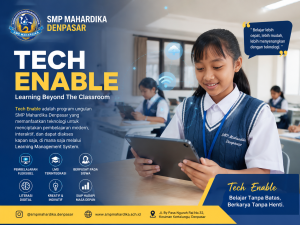 LMS SMP Mahardika