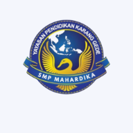LMS SMP Mahardika Denpasar